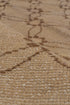 Vintage Oushak Area Rug (6' x 8')